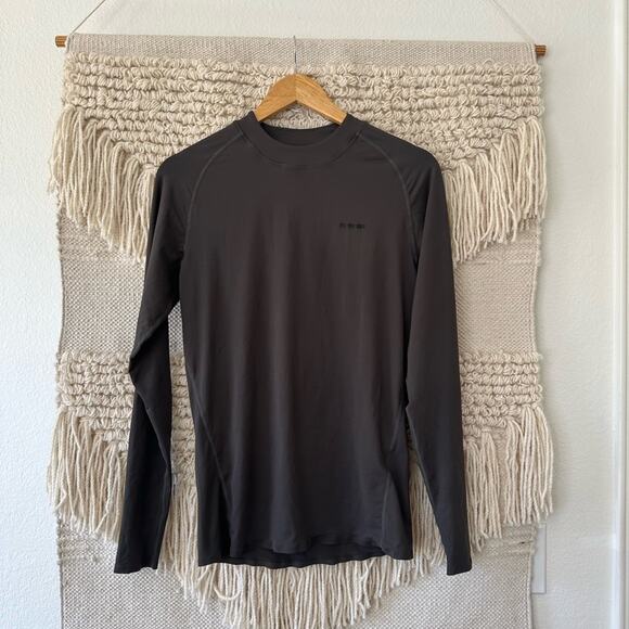 Represent Long Sleeve Pullover - Picture 1 of 7